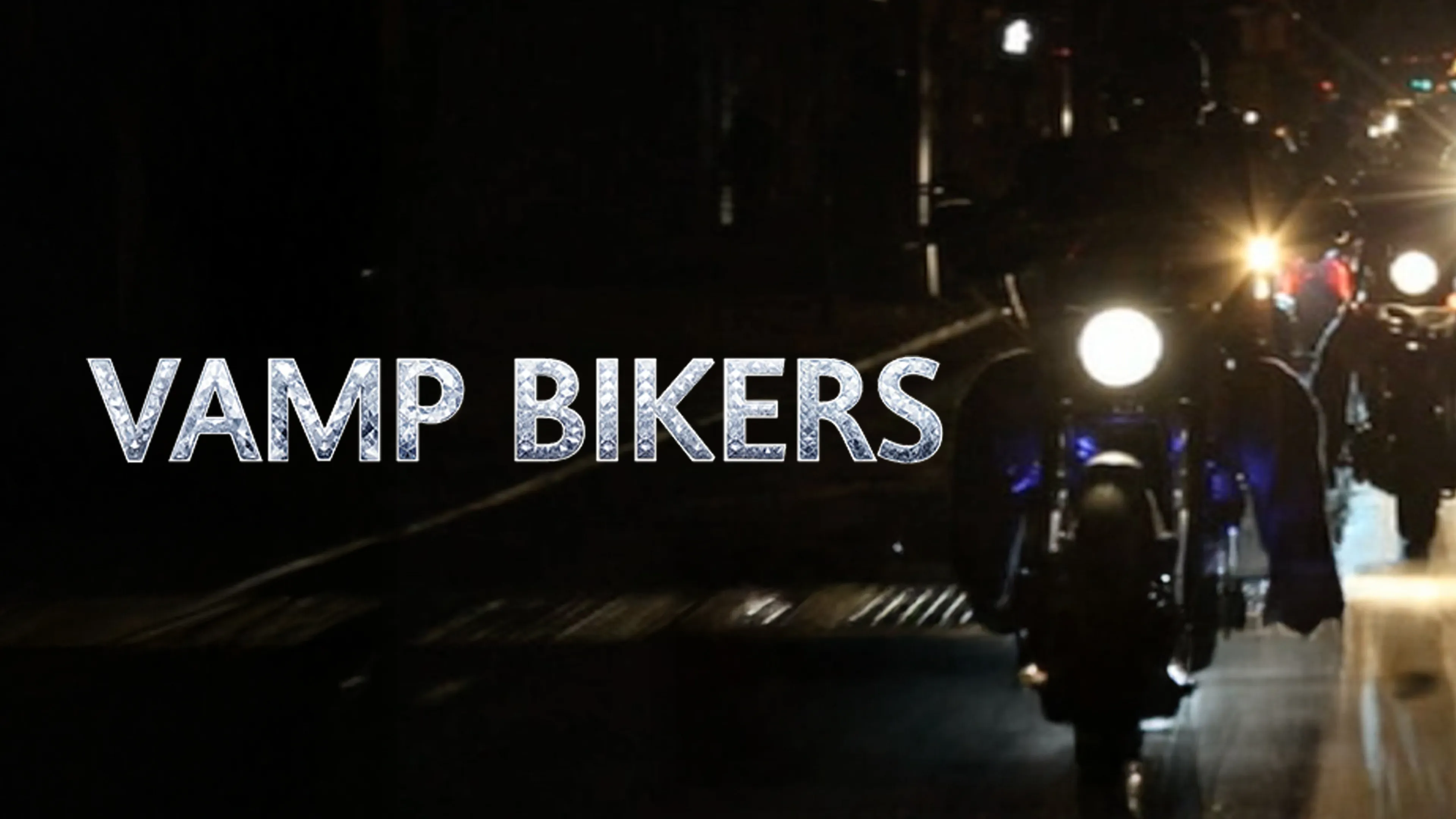 Vamp Bikers poster
